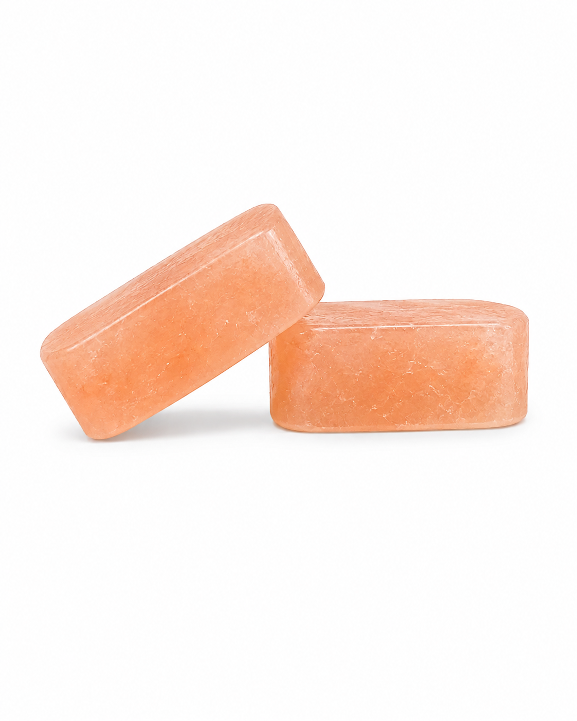 Himalayan Pink Salt Massage Soap – 350g Natural Exfoliating Bar